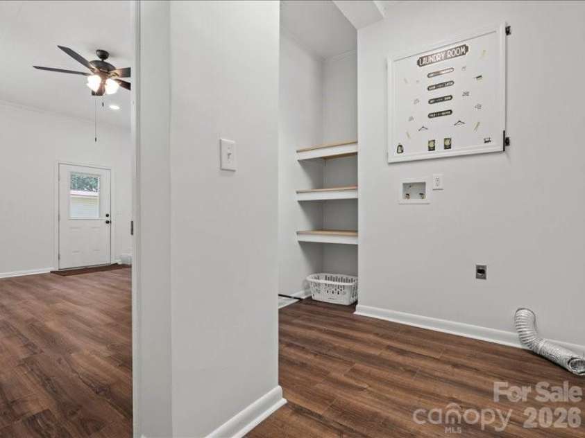136 Chester Park Circle, Chesterfield, SC 29709.  MLS# CAR4360057, YatesRealty ID 5008. 