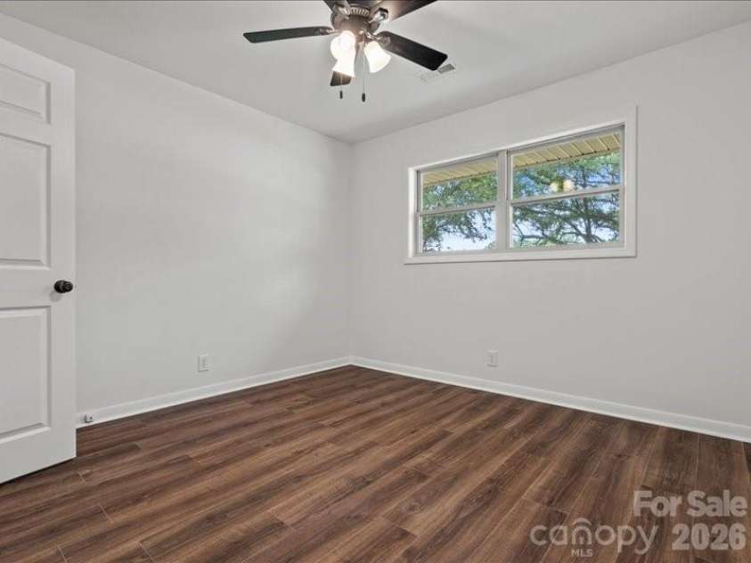 136 Chester Park Circle, Chesterfield, SC 29709.  MLS# CAR4360057, YatesRealty ID 5008. 