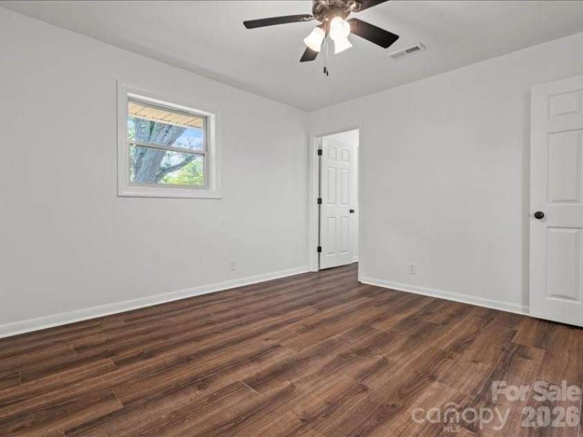 136 Chester Park Circle, Chesterfield, SC 29709.  MLS# CAR4360057, YatesRealty ID 5008. 