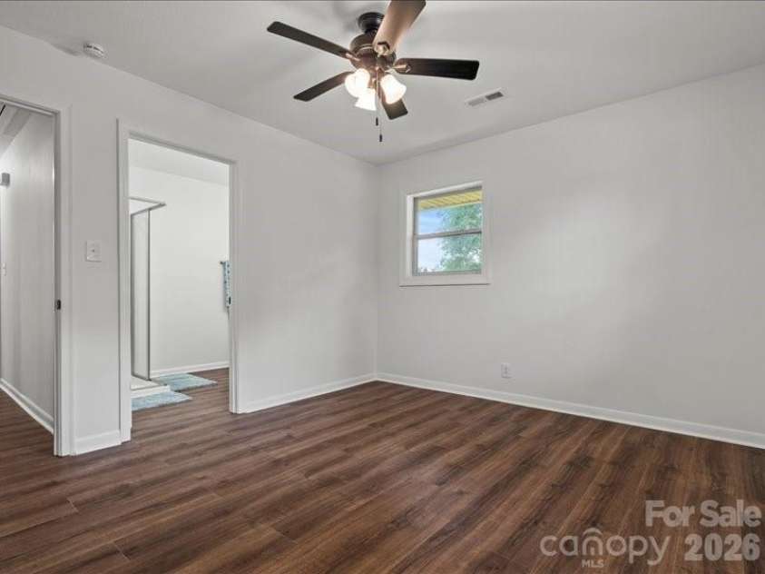 136 Chester Park Circle, Chesterfield, SC 29709.  MLS# CAR4360057, YatesRealty ID 5008. 
