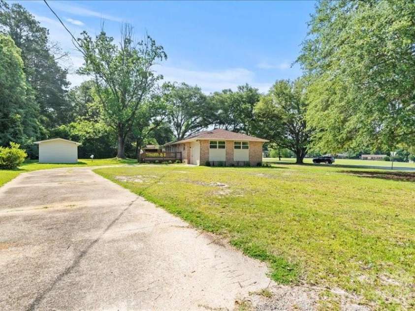 136 Chester Park Circle, Chesterfield, SC 29709.  MLS# CAR4360057, YatesRealty ID 5008. 