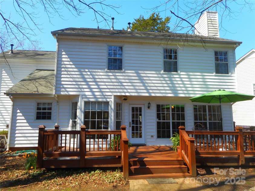 9331 Hanworth Trace Drive, Charlotte, NC 28277.  MLS# CAR4229071, YatesRealty ID 5008. 