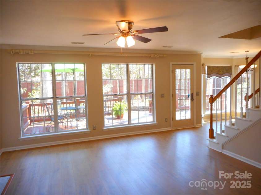 9331 Hanworth Trace Drive, Charlotte, NC 28277.  MLS# CAR4229071, YatesRealty ID 5008. 