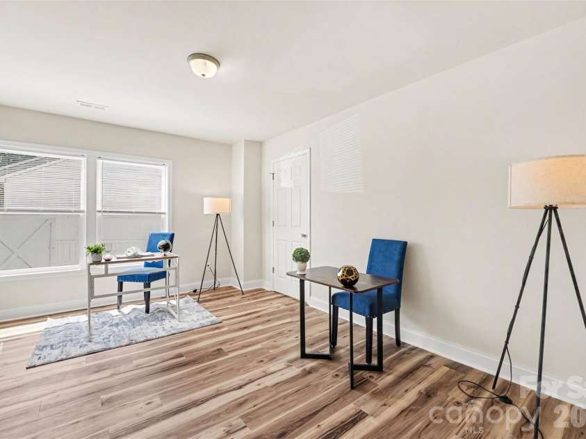 600 Chapel Street, Landis, NC 28088.  MLS# CAR4422527, YatesRealty ID 50080. Bedroom