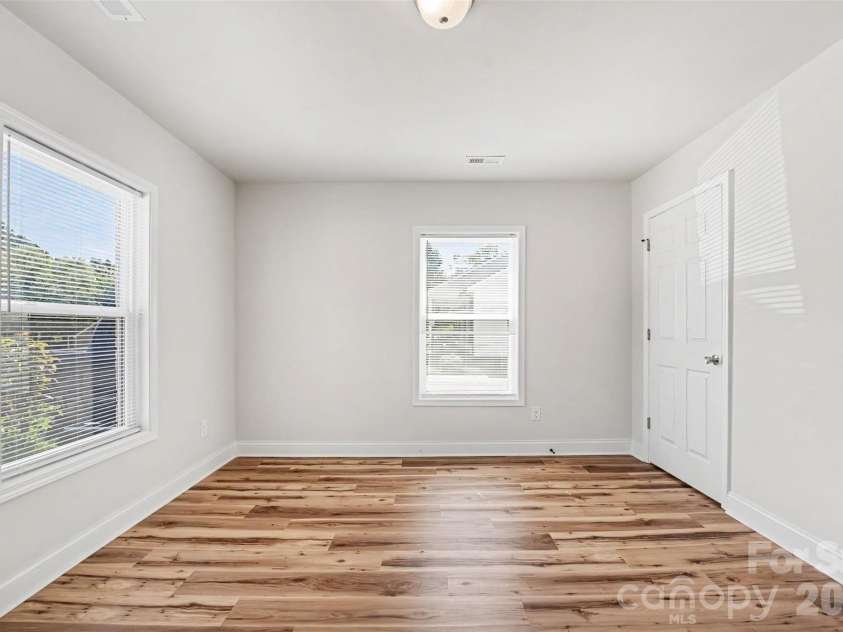 600 Chapel Street, Landis, NC 28088.  MLS# CAR4422527, YatesRealty ID 50080. Bedroom