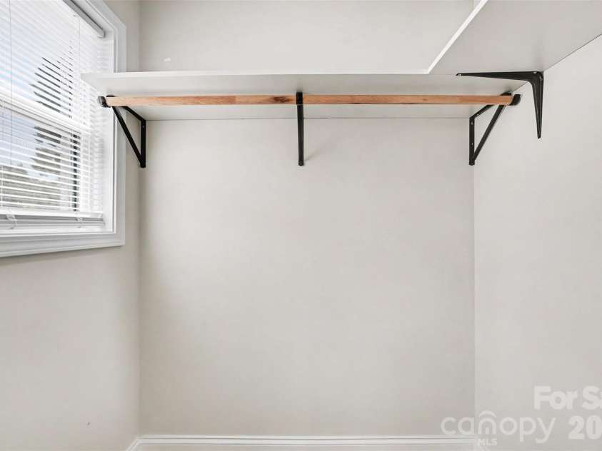 600 Chapel Street, Landis, NC 28088.  MLS# CAR4422527, YatesRealty ID 50080. Closet