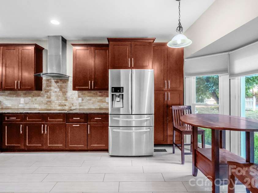 6009 Coaching Inn Court, Charlotte, NC 28270.  MLS# CAR4423654, YatesRealty ID 50081. 