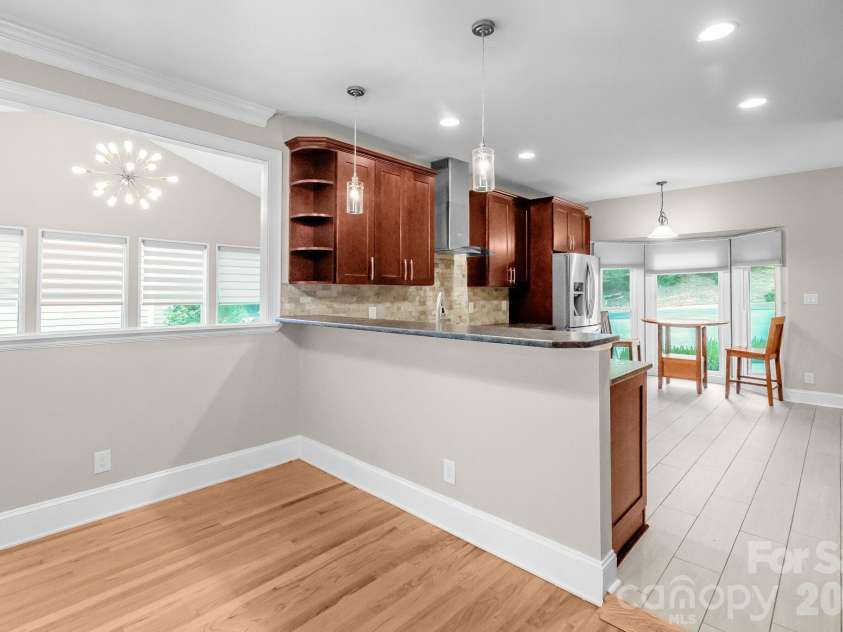 6009 Coaching Inn Court, Charlotte, NC 28270.  MLS# CAR4423654, YatesRealty ID 50081. 