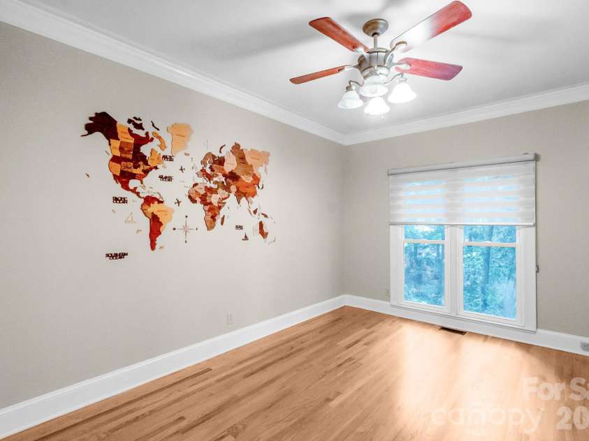 6009 Coaching Inn Court, Charlotte, NC 28270.  MLS# CAR4423654, YatesRealty ID 50081. 