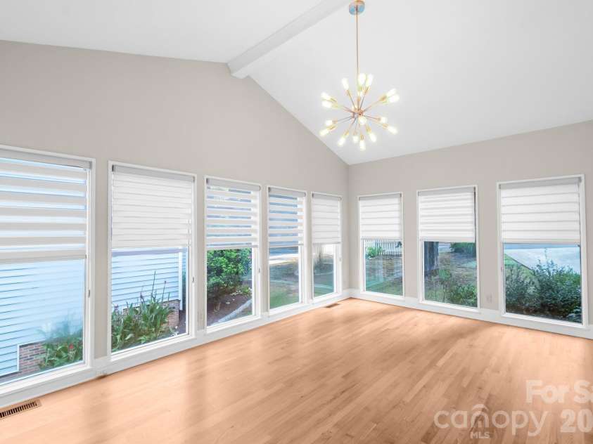 6009 Coaching Inn Court, Charlotte, NC 28270.  MLS# CAR4423654, YatesRealty ID 50081. 