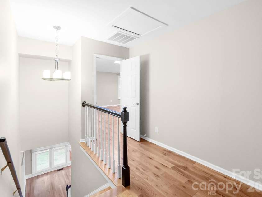 6009 Coaching Inn Court, Charlotte, NC 28270.  MLS# CAR4423654, YatesRealty ID 50081. 