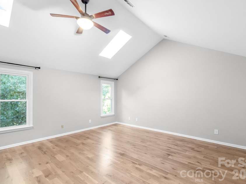 6009 Coaching Inn Court, Charlotte, NC 28270.  MLS# CAR4423654, YatesRealty ID 50081. 