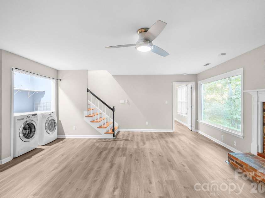 6009 Coaching Inn Court, Charlotte, NC 28270.  MLS# CAR4423654, YatesRealty ID 50081. 