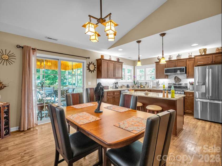 138 Brookwood Creek Drive, Landrum, SC 29356.  MLS# CAR4423347, YatesRealty ID 50085. 