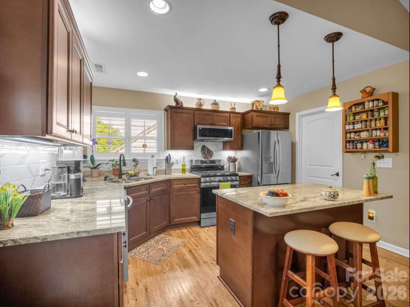138 Brookwood Creek Drive, Landrum, SC 29356.  MLS# CAR4423347, YatesRealty ID 50085. 