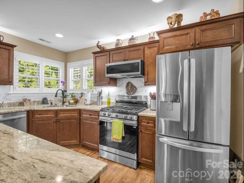 138 Brookwood Creek Drive, Landrum, SC 29356.  MLS# CAR4423347, YatesRealty ID 50085. 