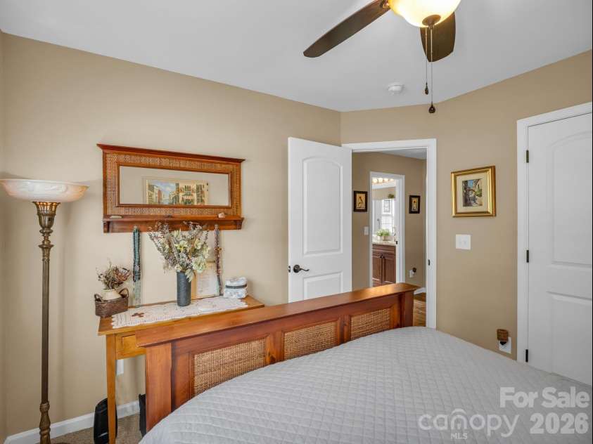 138 Brookwood Creek Drive, Landrum, SC 29356.  MLS# CAR4423347, YatesRealty ID 50085. 