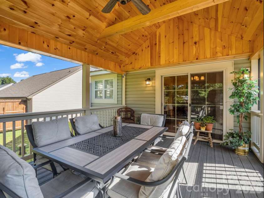 138 Brookwood Creek Drive, Landrum, SC 29356.  MLS# CAR4423347, YatesRealty ID 50085. 