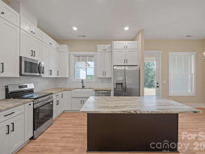 3104 Mount Pleasant Road, Sherrills Ford, NC 28673.  MLS# CAR4423658, YatesRealty ID 50087. 