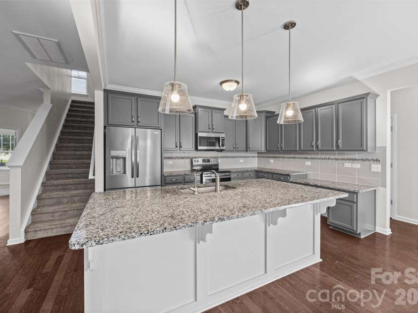 2437 Grinstead Court, Clover, SC 29710.  MLS# CAR4423600, YatesRealty ID 50088. 