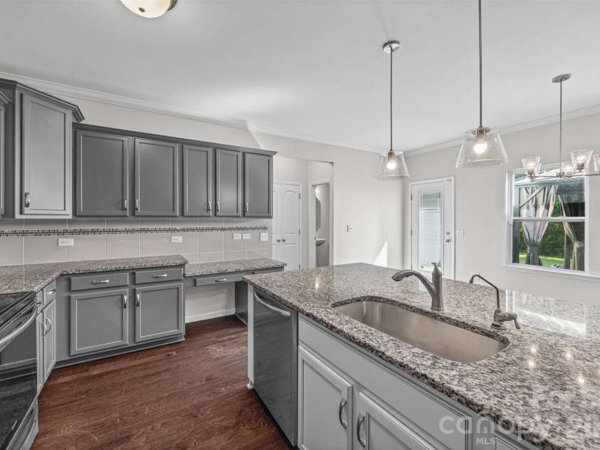 2437 Grinstead Court, Clover, SC 29710.  MLS# CAR4423600, YatesRealty ID 50088. 