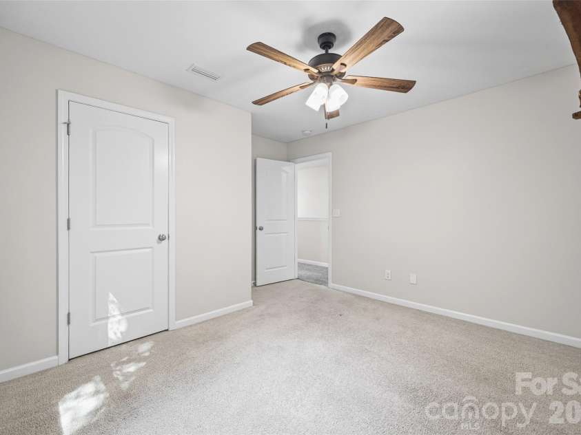 2437 Grinstead Court, Clover, SC 29710.  MLS# CAR4423600, YatesRealty ID 50088. 