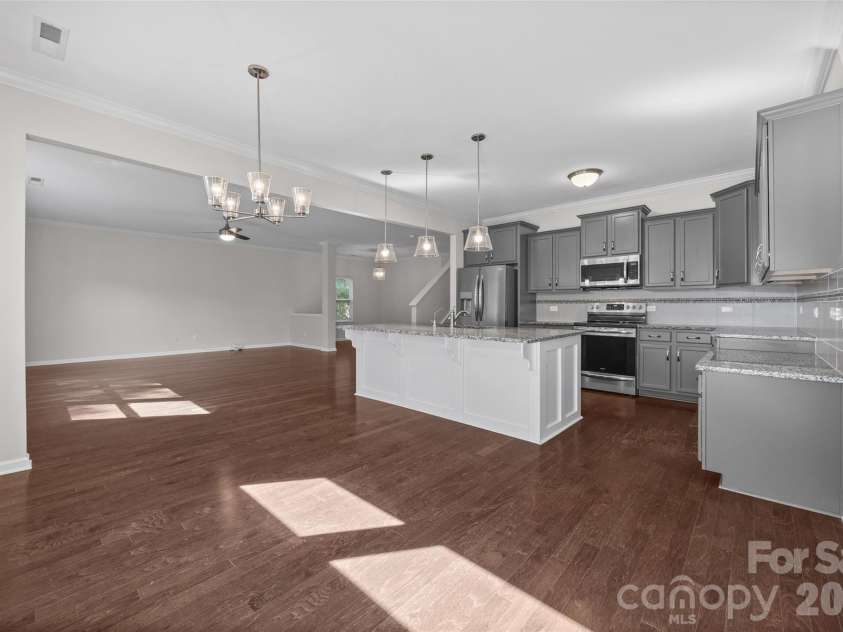 2437 Grinstead Court, Clover, SC 29710.  MLS# CAR4423600, YatesRealty ID 50088. 