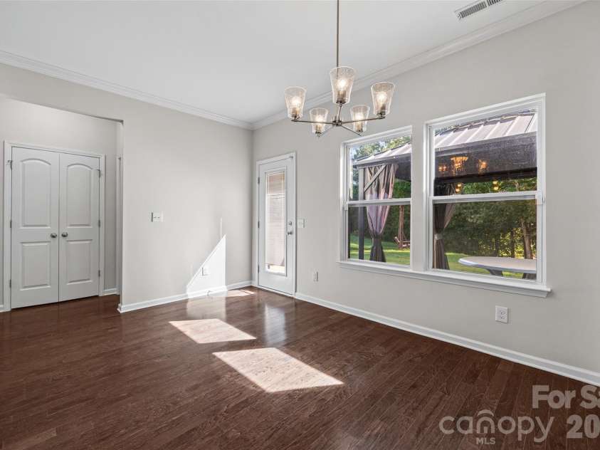 2437 Grinstead Court, Clover, SC 29710.  MLS# CAR4423600, YatesRealty ID 50088. 