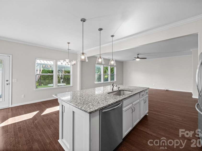 2437 Grinstead Court, Clover, SC 29710.  MLS# CAR4423600, YatesRealty ID 50088. 