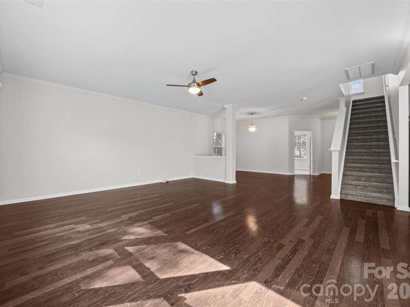 2437 Grinstead Court, Clover, SC 29710.  MLS# CAR4423600, YatesRealty ID 50088. 