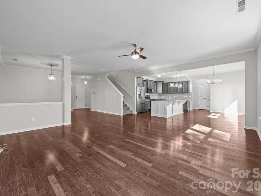 2437 Grinstead Court, Clover, SC 29710.  MLS# CAR4423600, YatesRealty ID 50088. 