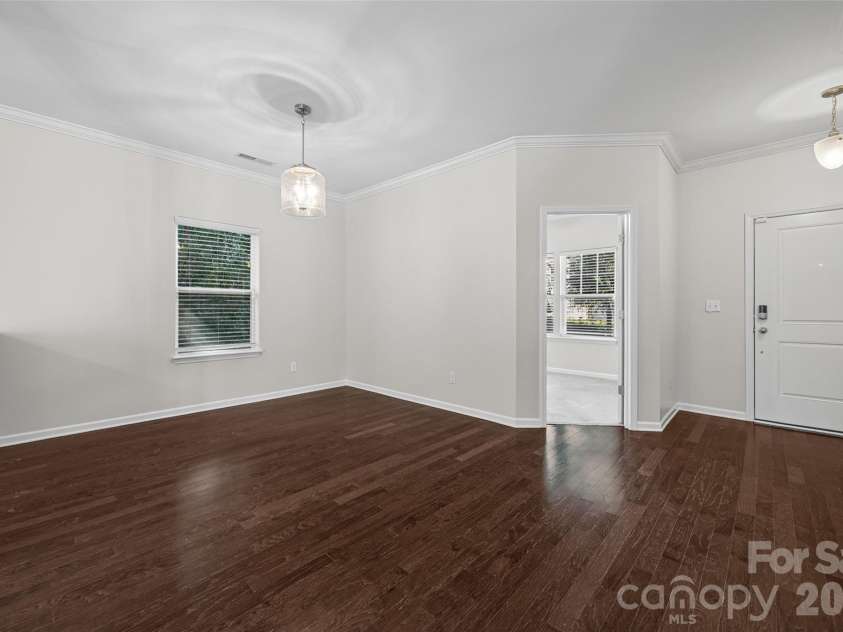 2437 Grinstead Court, Clover, SC 29710.  MLS# CAR4423600, YatesRealty ID 50088. 
