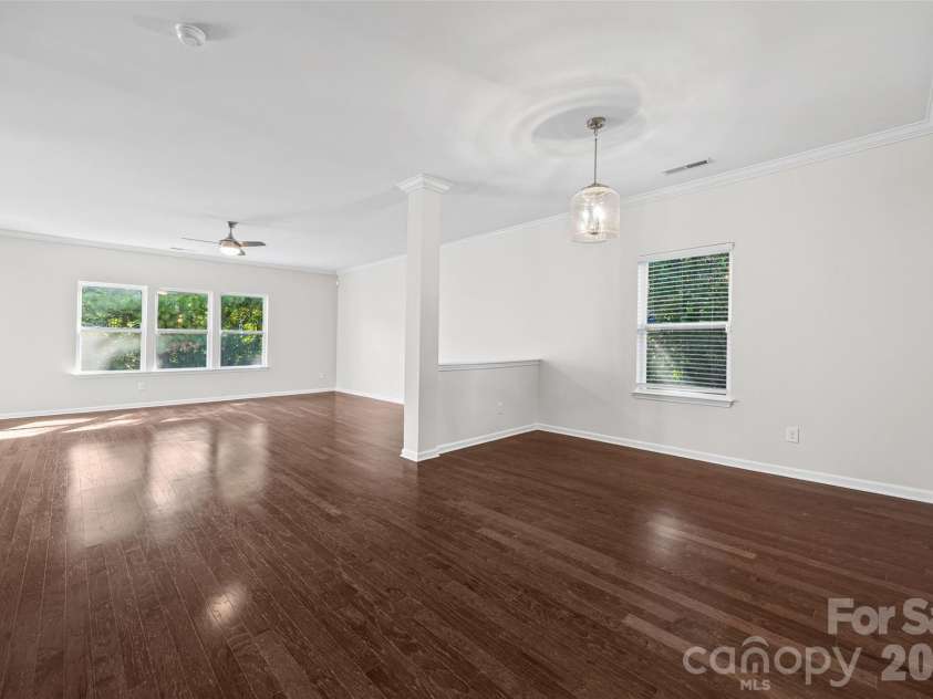 2437 Grinstead Court, Clover, SC 29710.  MLS# CAR4423600, YatesRealty ID 50088. 