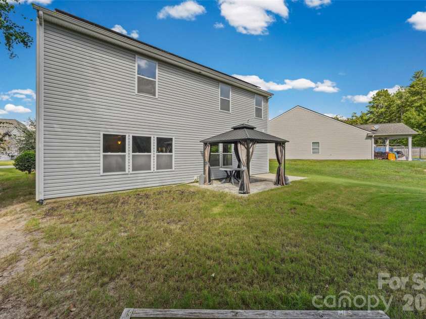2437 Grinstead Court, Clover, SC 29710.  MLS# CAR4423600, YatesRealty ID 50088. 