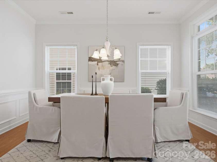 2000 Envoy Lane, Indian Trail, NC 28079.  MLS# CAR4420926, YatesRealty ID 50089. 