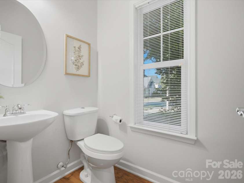 2000 Envoy Lane, Indian Trail, NC 28079.  MLS# CAR4420926, YatesRealty ID 50089. 