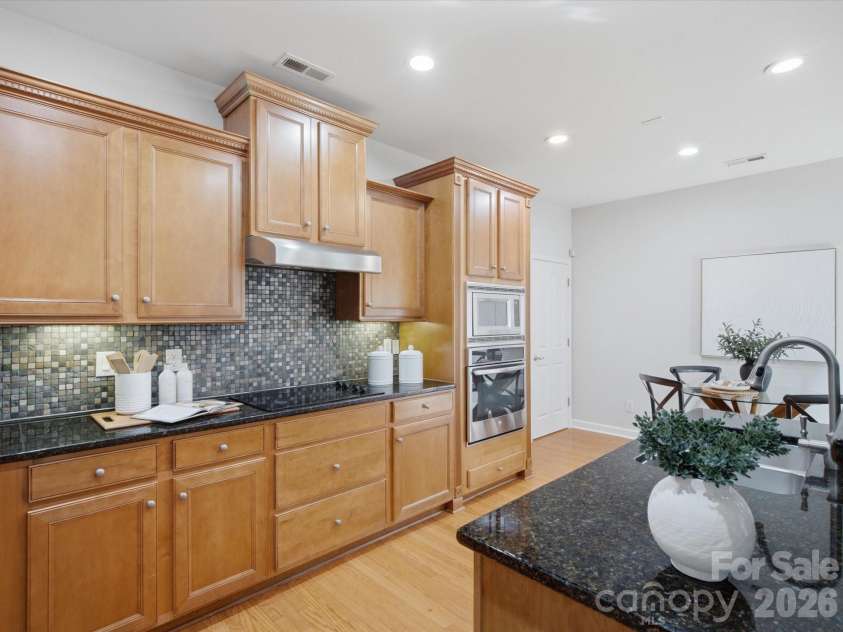 2000 Envoy Lane, Indian Trail, NC 28079.  MLS# CAR4420926, YatesRealty ID 50089. 