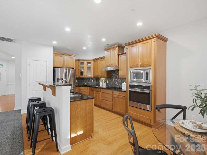 2000 Envoy Lane, Indian Trail, NC 28079.  MLS# CAR4420926, YatesRealty ID 50089. 