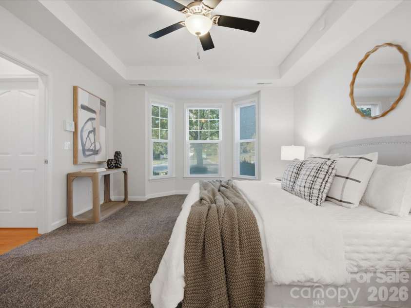 2000 Envoy Lane, Indian Trail, NC 28079.  MLS# CAR4420926, YatesRealty ID 50089. 