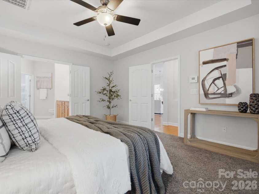 2000 Envoy Lane, Indian Trail, NC 28079.  MLS# CAR4420926, YatesRealty ID 50089. 