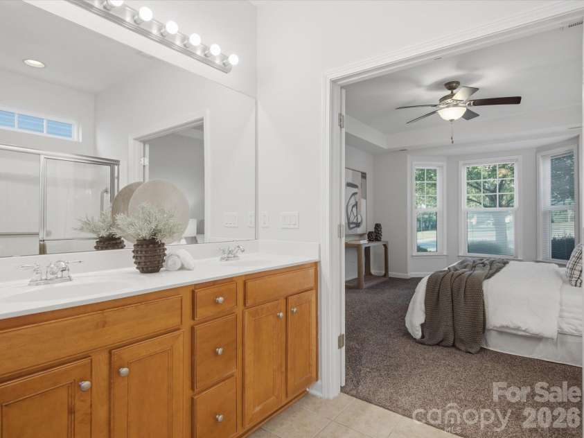 2000 Envoy Lane, Indian Trail, NC 28079.  MLS# CAR4420926, YatesRealty ID 50089. 