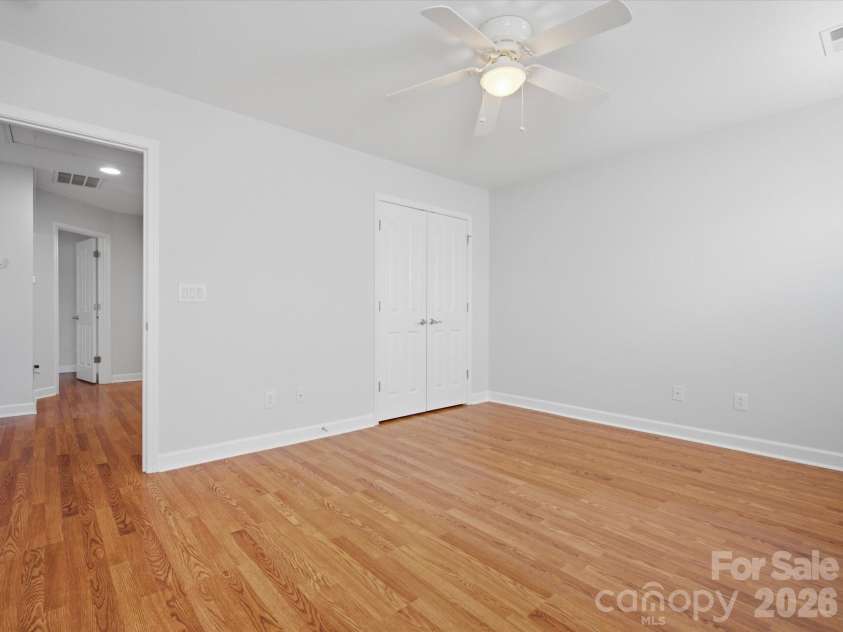 2000 Envoy Lane, Indian Trail, NC 28079.  MLS# CAR4420926, YatesRealty ID 50089. 