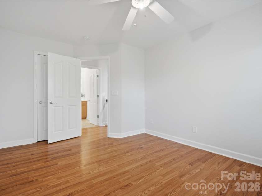2000 Envoy Lane, Indian Trail, NC 28079.  MLS# CAR4420926, YatesRealty ID 50089. 
