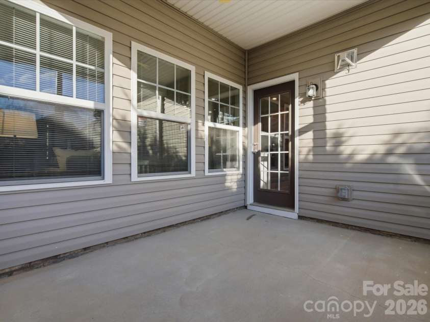 2000 Envoy Lane, Indian Trail, NC 28079.  MLS# CAR4420926, YatesRealty ID 50089. 