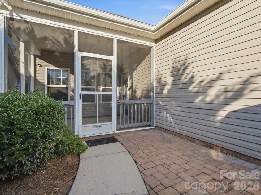 2000 Envoy Lane, Indian Trail, NC 28079.  MLS# CAR4420926, YatesRealty ID 50089. 