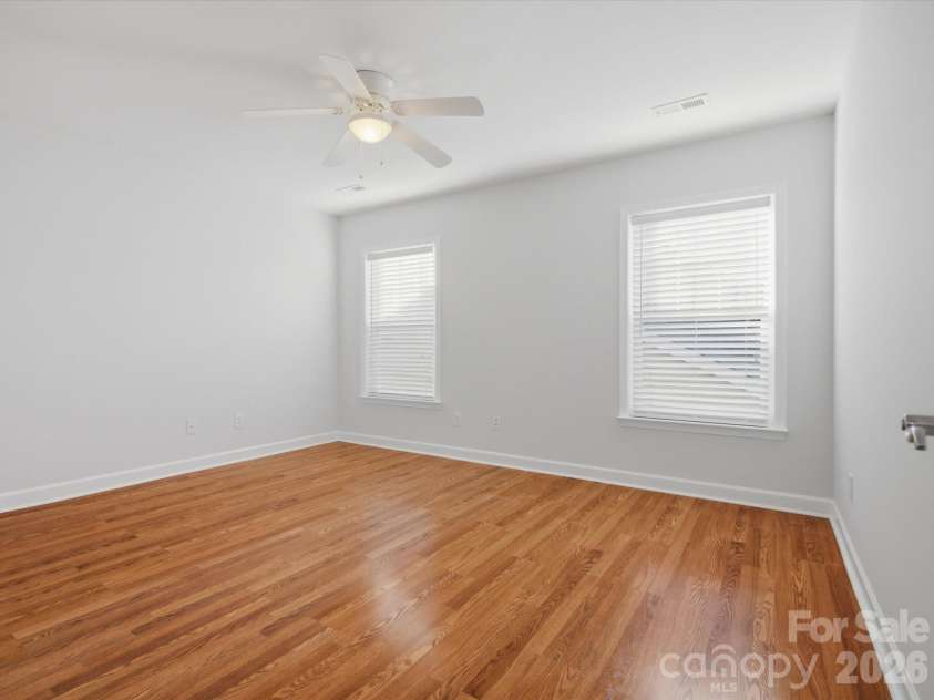 2000 Envoy Lane, Indian Trail, NC 28079.  MLS# CAR4420926, YatesRealty ID 50089. Bedrooom #2