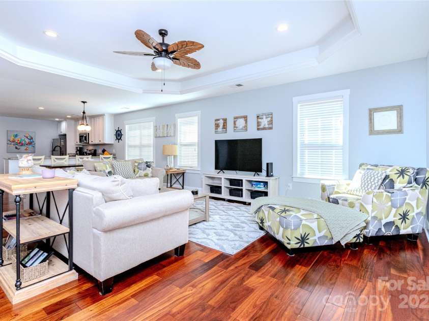 148 12th Street, Oak Island, NC 28465.  MLS# CAR4221922, YatesRealty ID 5009. 