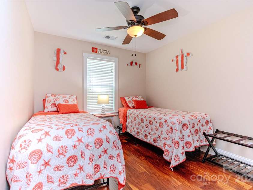 148 12th Street, Oak Island, NC 28465.  MLS# CAR4221922, YatesRealty ID 5009. 