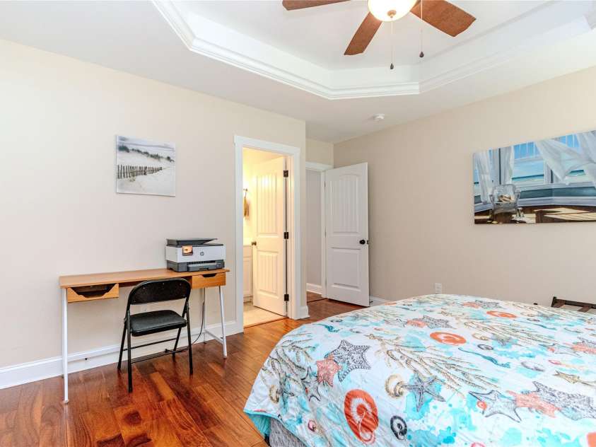 148 12th Street, Oak Island, NC 28465.  MLS# CAR4221922, YatesRealty ID 5009. 