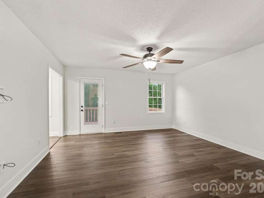 4750 Dalena Drive, Claremont, NC 28610.  MLS# CAR4423670, YatesRealty ID 50090. 